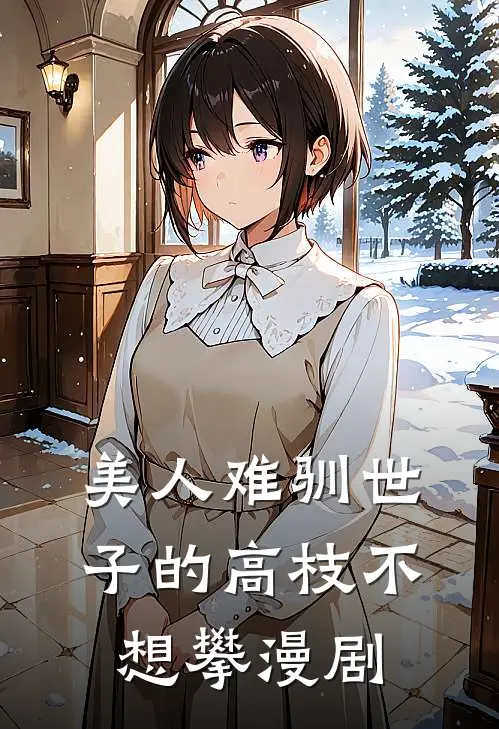 美人难驯世子的高枝不想攀漫剧