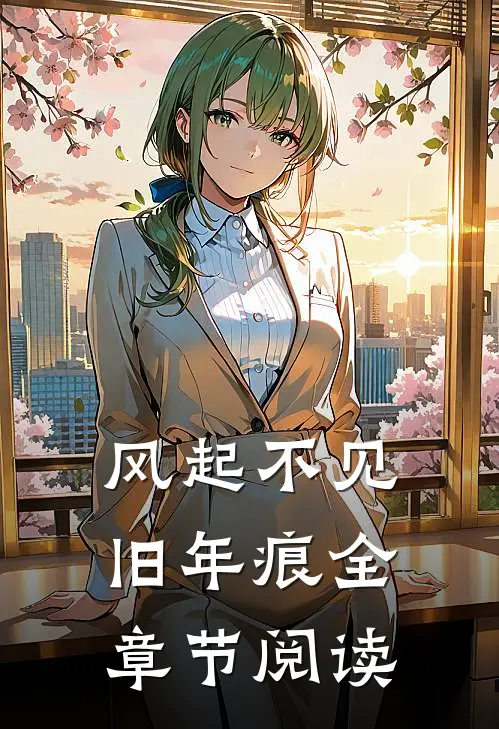 风起不见旧年痕全章节阅读