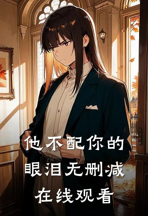 他不配你的眼泪无删减在线观看