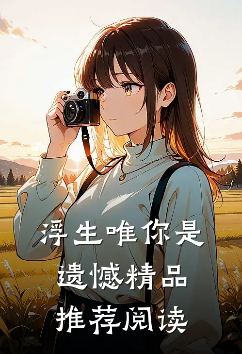 浮生唯你是遗憾精品推荐阅读