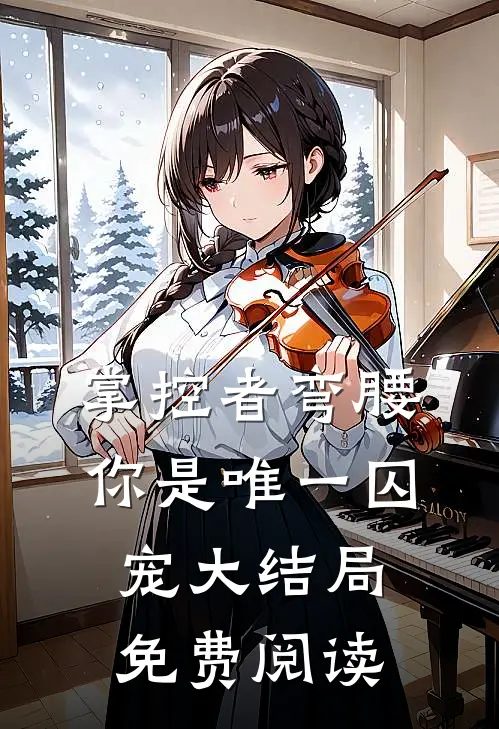 掌控者弯腰你是唯一囚宠大结局免费阅读