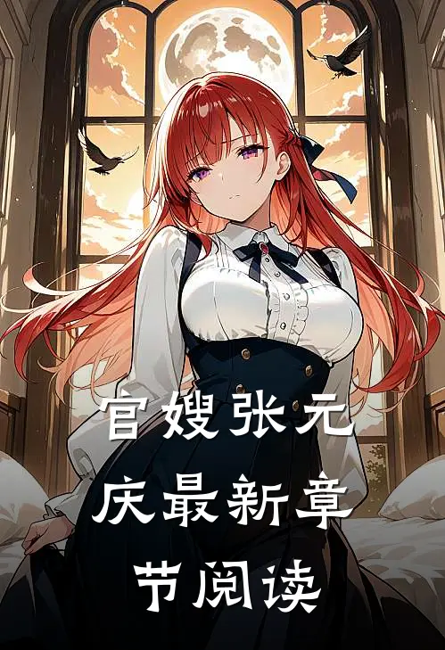 官嫂张元庆最新章节阅读