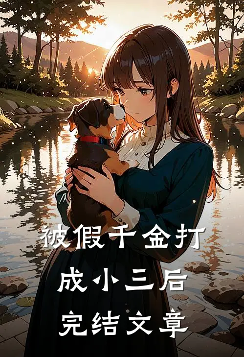 被假千金打成小三后完结文章