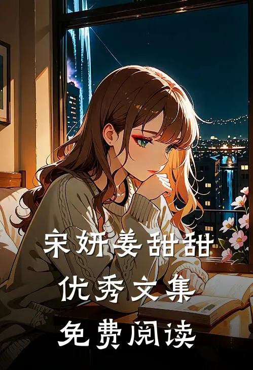 宋妍姜甜甜优秀文集免费阅读