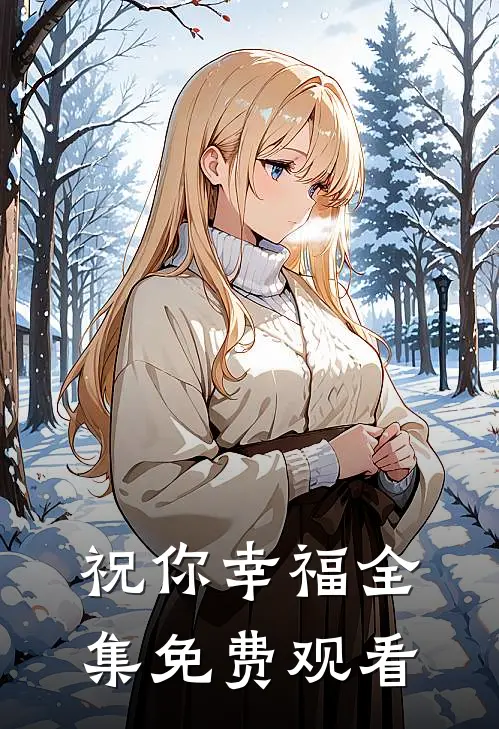 祝你幸福 全集免费观看
