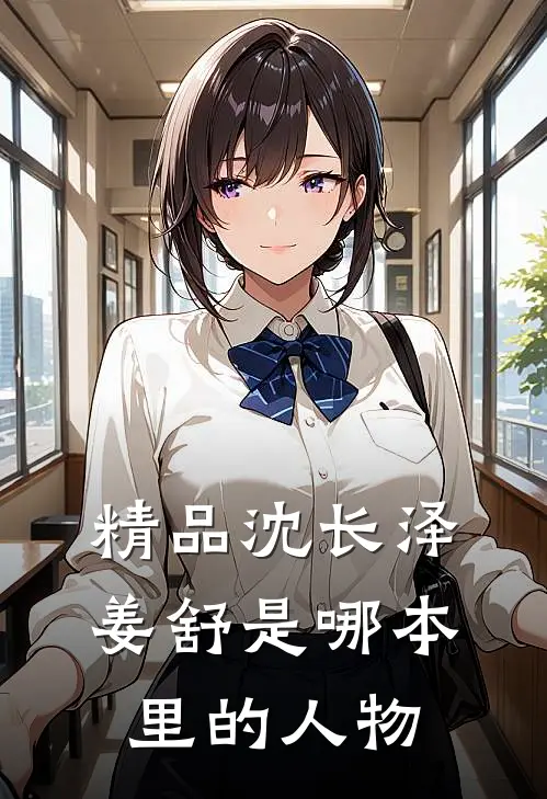 精品沈长泽姜舒是哪本里的人物