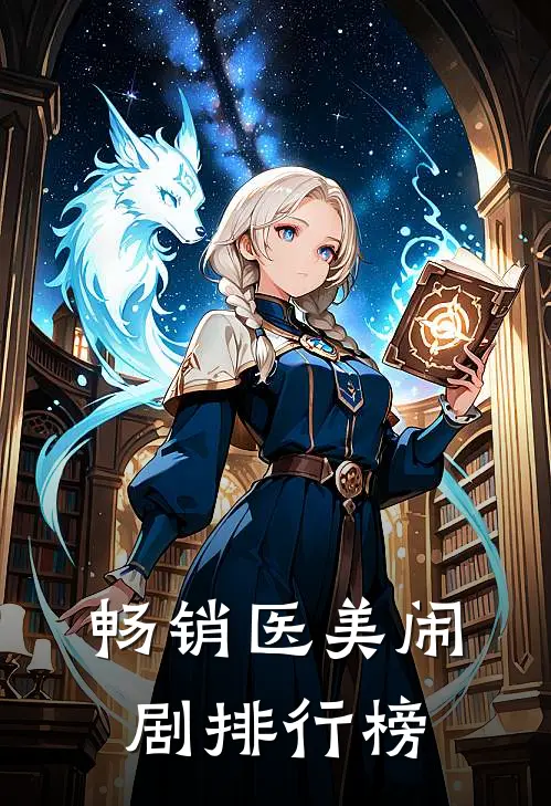 畅销医美闹剧排行榜