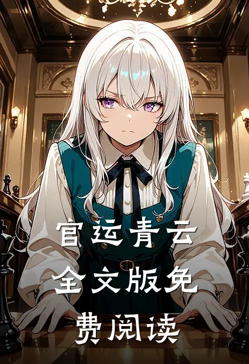 官运青云全文版免费阅读