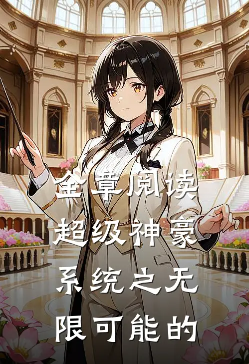 全章阅读超级神豪系统之无限可能的