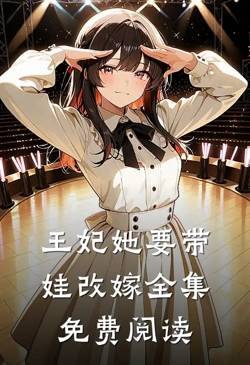 王妃她要带娃改嫁全集免费阅读