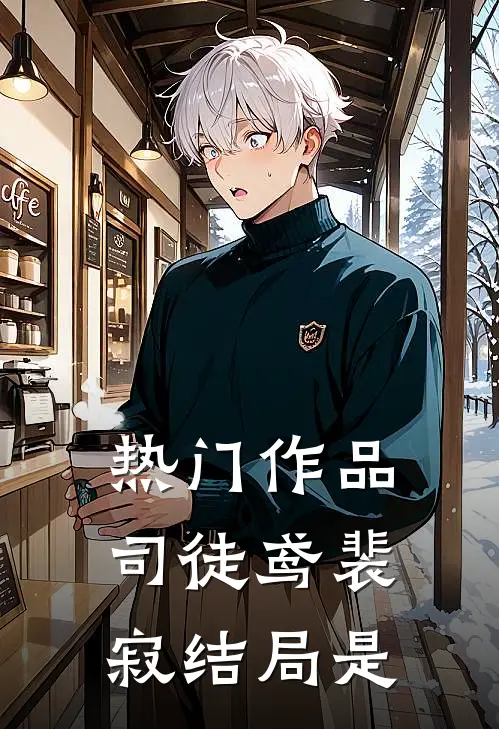 热门作品司徒鸢裴寂结局是