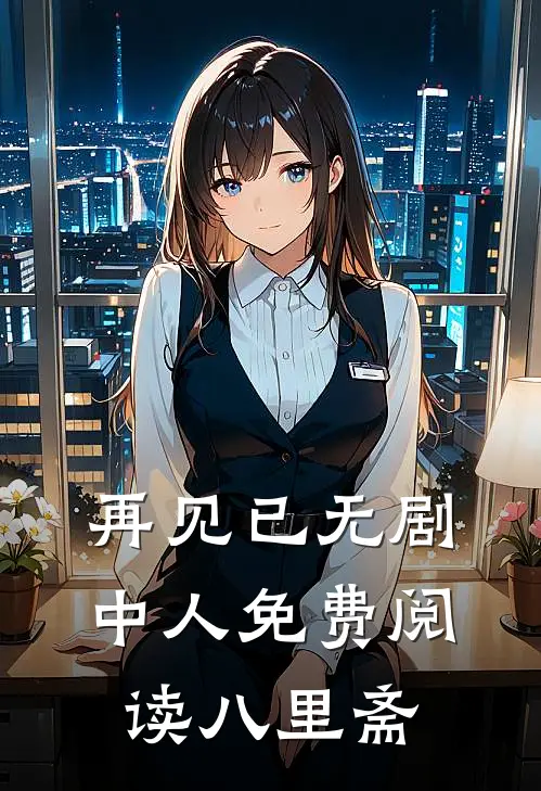 再见已无剧中人免费阅读八里斋