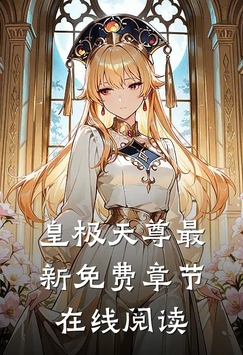 皇极天尊最新免费章节在线阅读