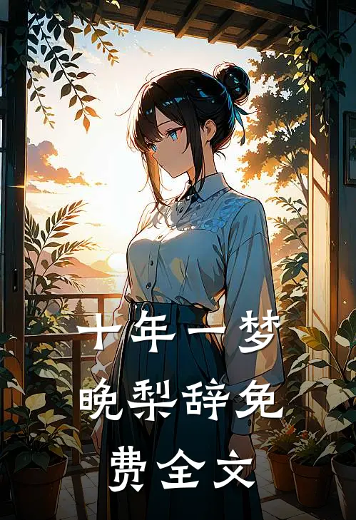 十年一梦晚梨辞免费全文