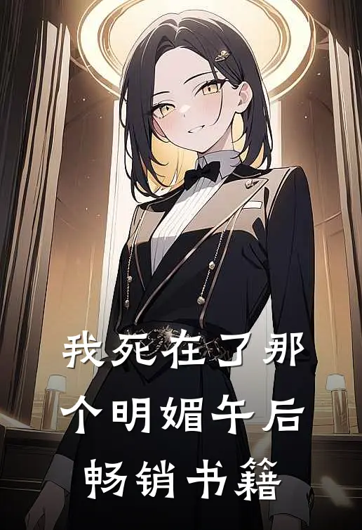 我死在了那个明媚午后畅销书籍