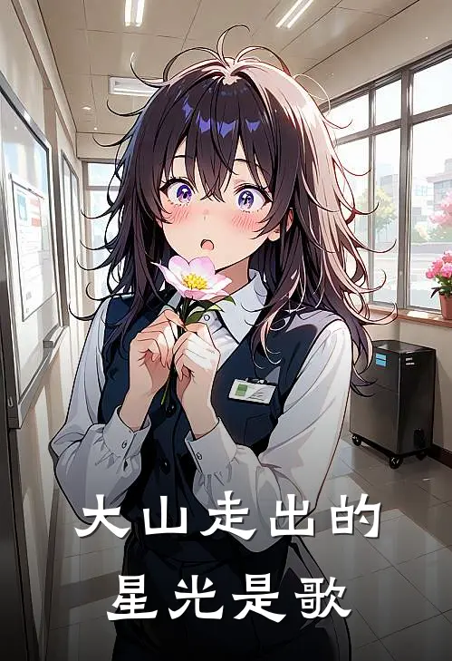 大山走出的星光是歌
