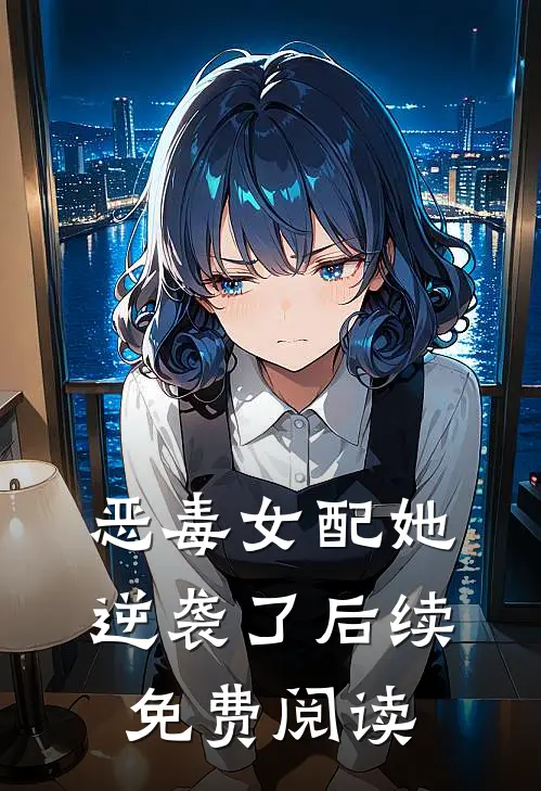 恶毒女配她逆袭了后续免费阅读