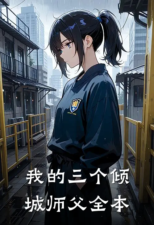 我的三个倾城师父全本