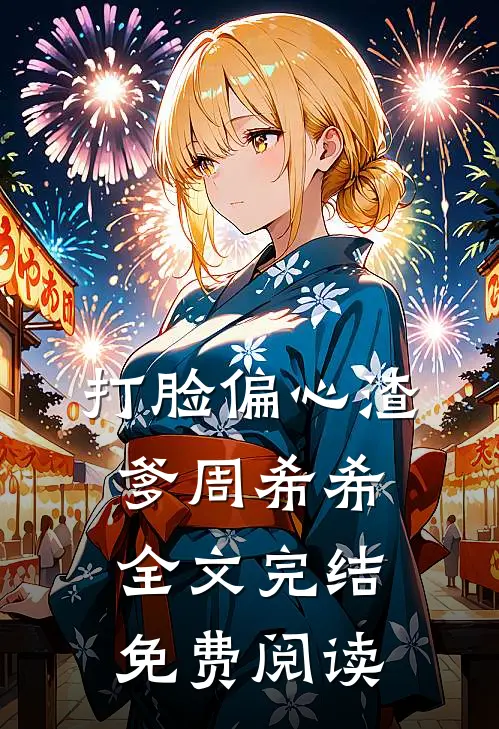 打脸偏心渣爹周希希全文完结免费阅读