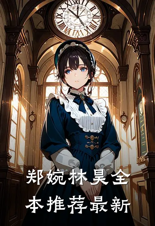 郑婉林昊全本推荐最新