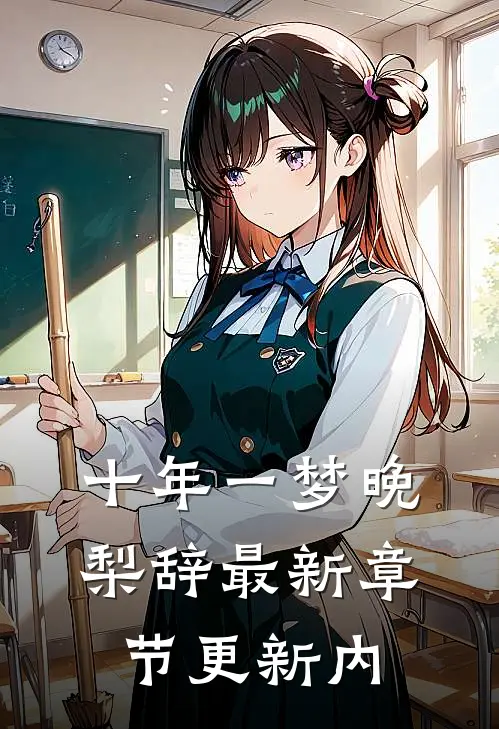 十年一梦晚梨辞最新章节更新内