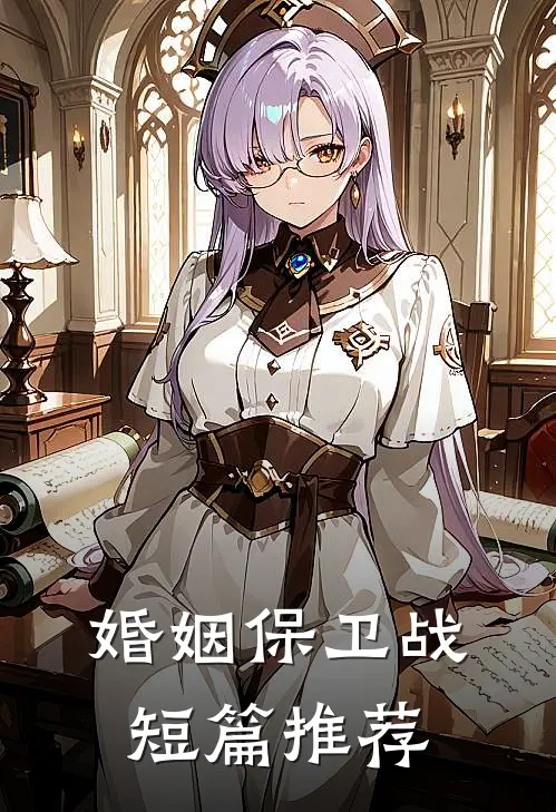 婚姻保卫战短篇推荐