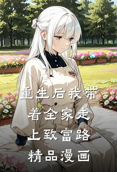 重生后我带着全家走上致富路精品漫画