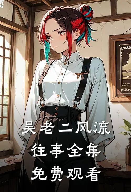 吴老二风流往事全集免费观看