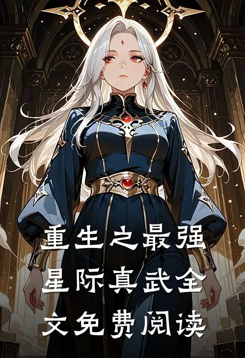 重生之最强星际真武全文免费阅读
