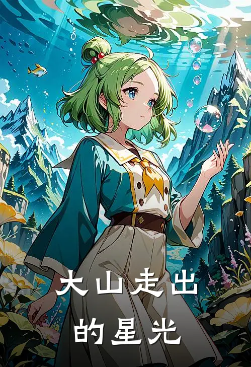 大山走出的星光