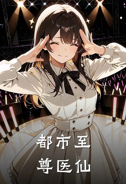 都市至尊医仙
