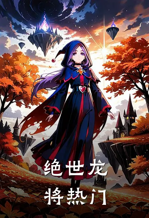 绝世龙将热门
