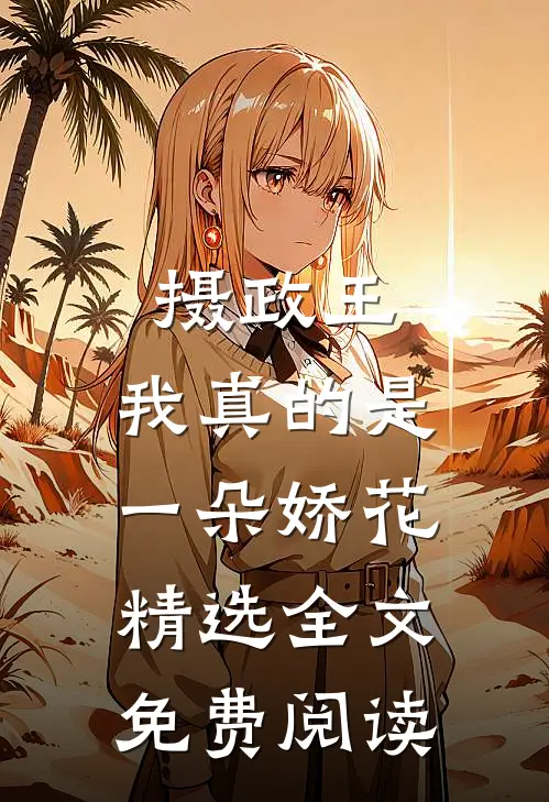 摄政王,我真的是一朵娇花精选全文免费阅读