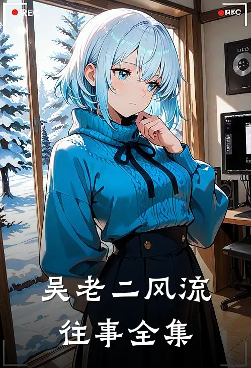 吴老二风流往事全集