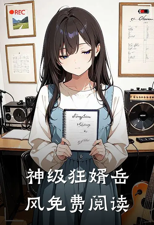 神级狂婿岳风免费阅读