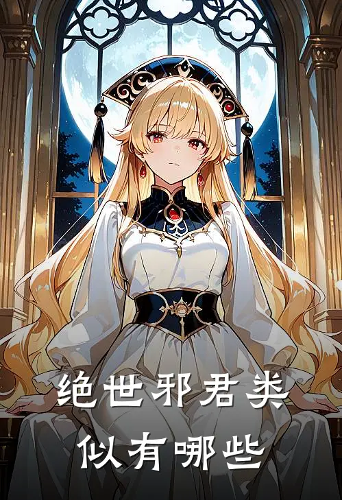 绝世邪君类似有哪些
