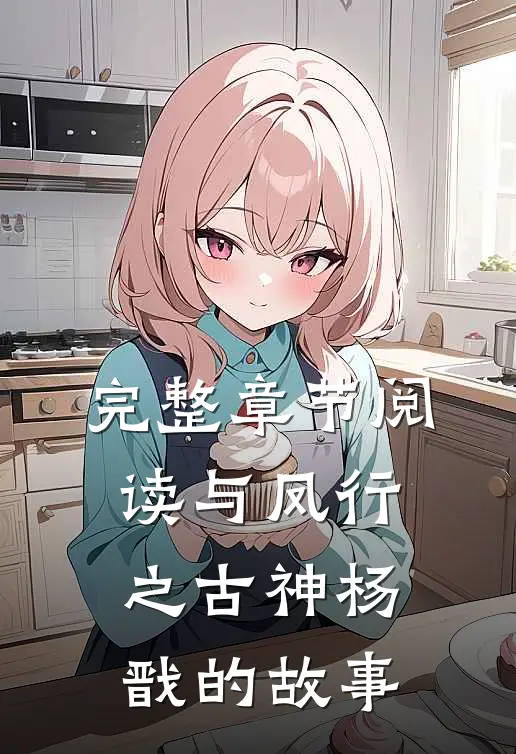 完整章节阅读与凤行之古神杨戬的故事