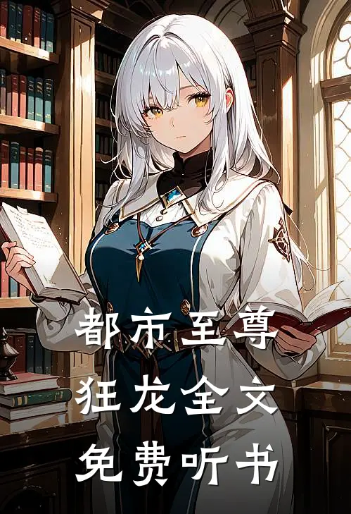 都市至尊狂龙全文免费听书