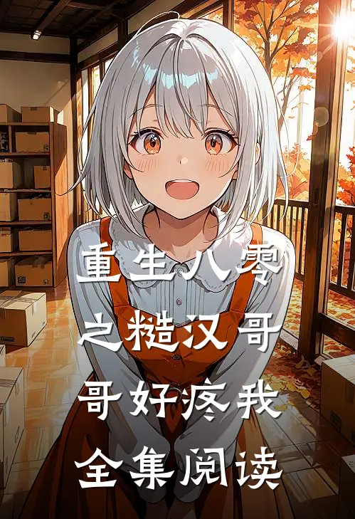 重生八零之糙汉哥哥好疼我全集阅读