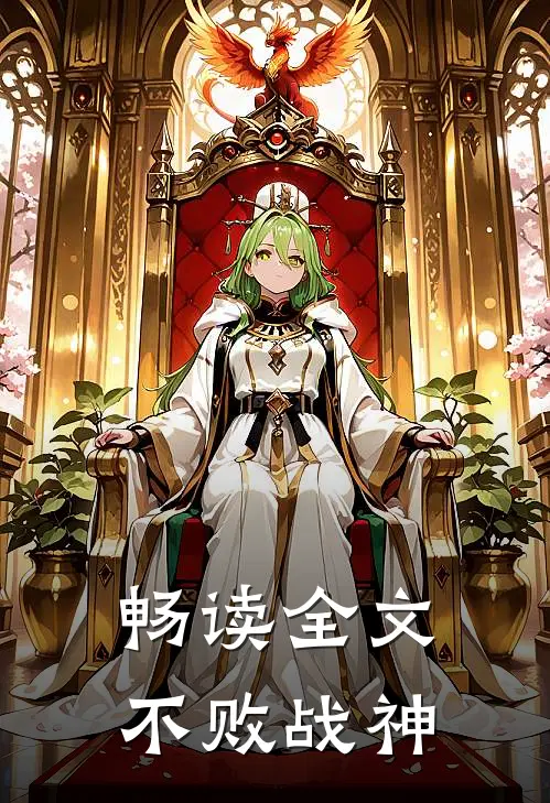 畅读全文不败战神