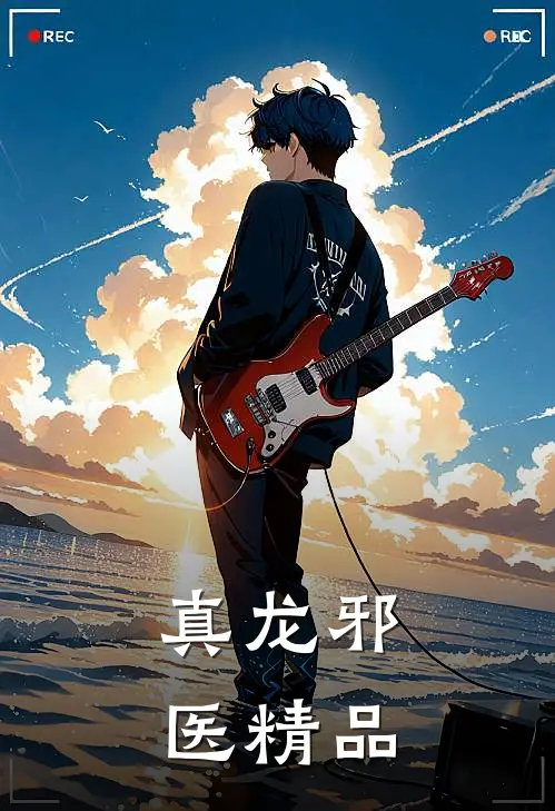 真龙邪医精品