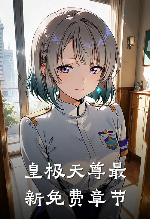 皇极天尊最新免费章节