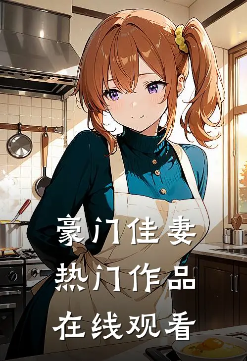 豪门佳妻热门作品在线观看