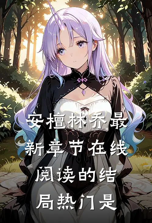 安檀林乔最新章节在线阅读的结局热门是