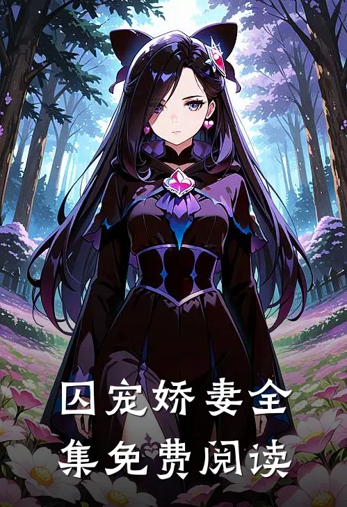 囚宠娇妻全集免费阅读