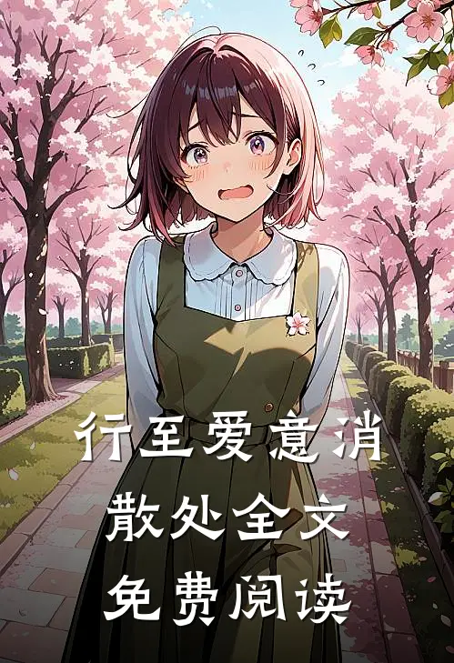 行至爱意消散处全文免费阅读