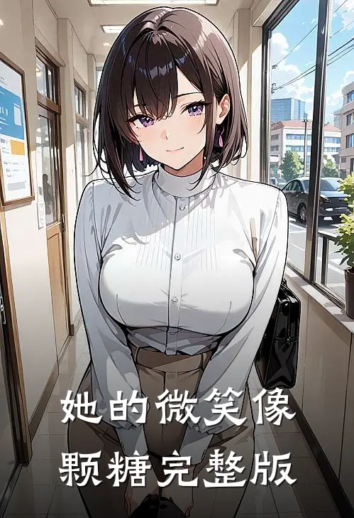 她的微笑像颗糖完整版