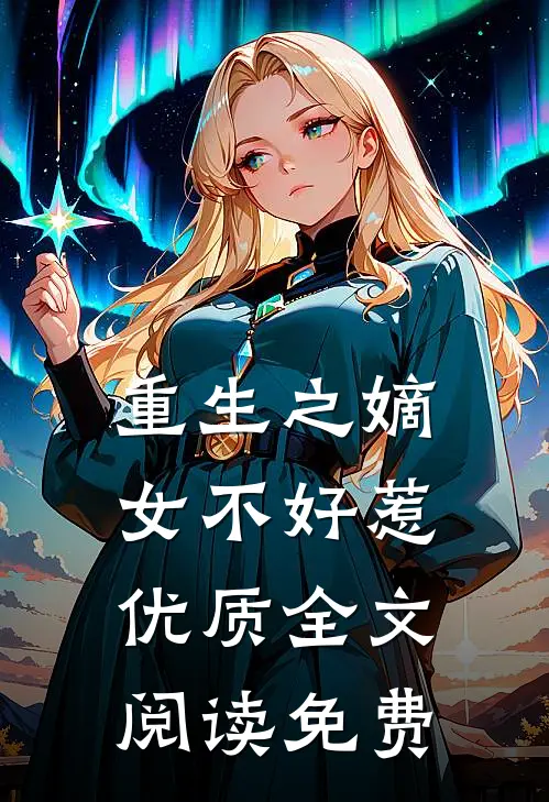 重生之嫡女不好惹优质全文阅读免费