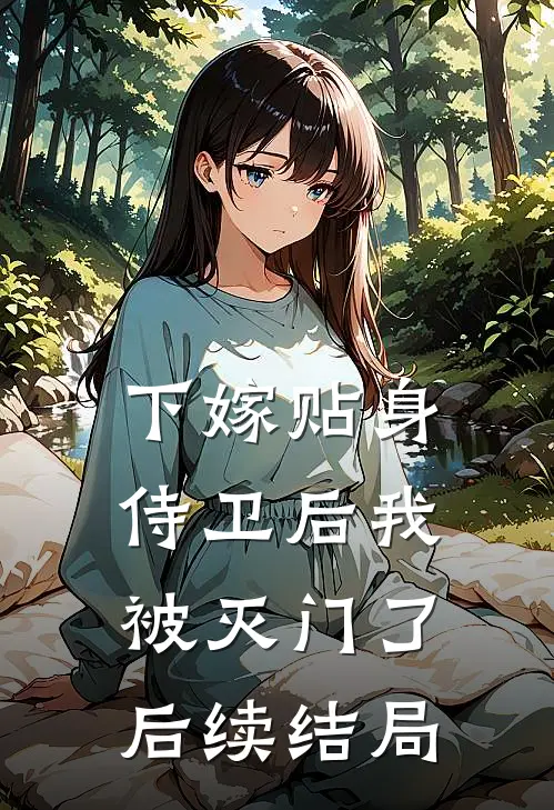 下嫁贴身侍卫后我被灭门了后续结局