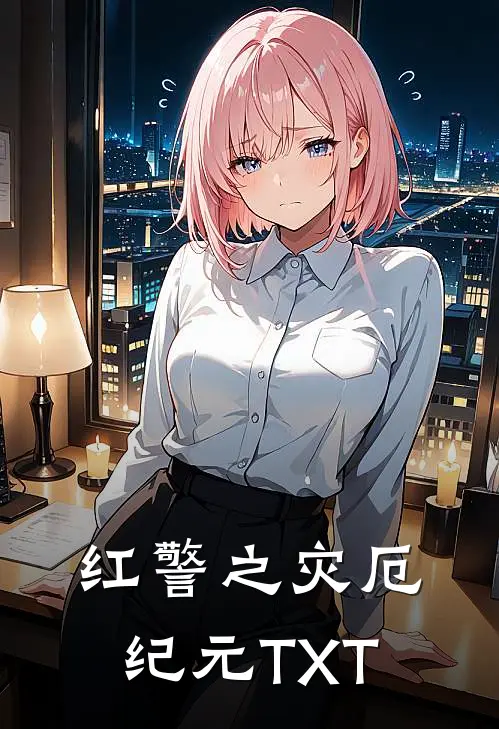 红警之灾厄纪元TXT